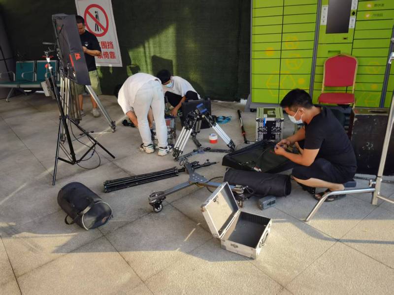 数据驱动，精准触达——集宁区TVC与广告片拍摄制作的数据化转型
