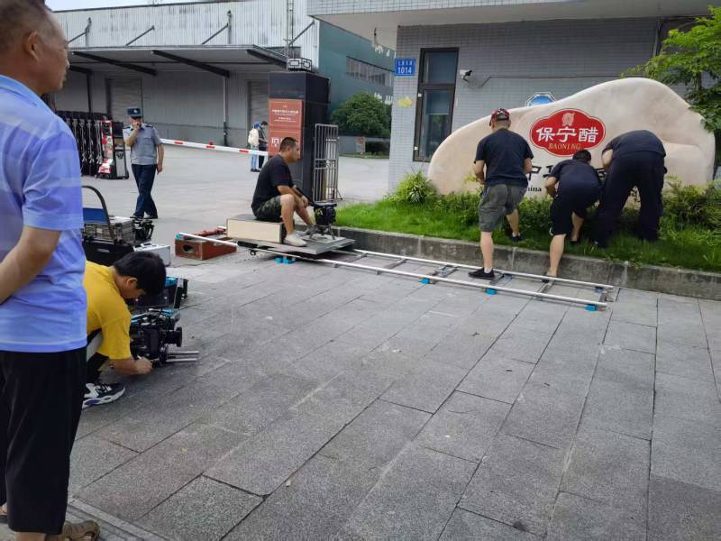 集宁区广告片拍摄公司核心优势：全流程服务，让品牌广告片省心更出彩