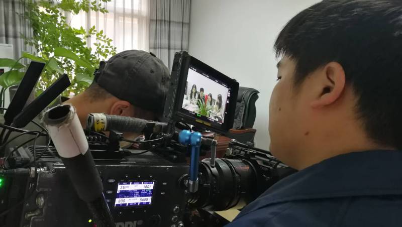 剧本杀式体验：集宁区广告片拍摄公司构建沉浸式消费决策路径