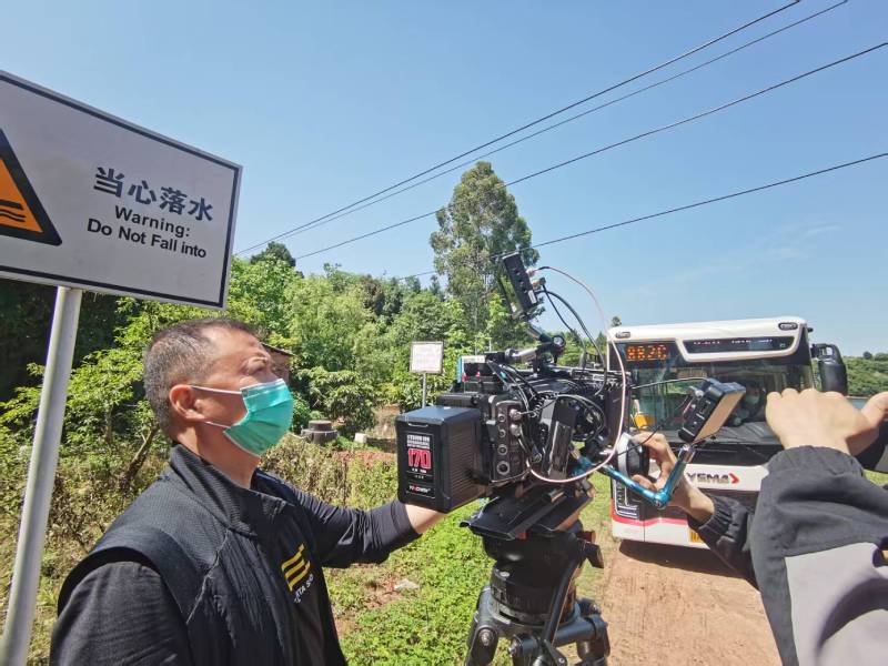 集宁区TVC拍摄公司：深耕本地市场，为品牌定制专属拍摄方案