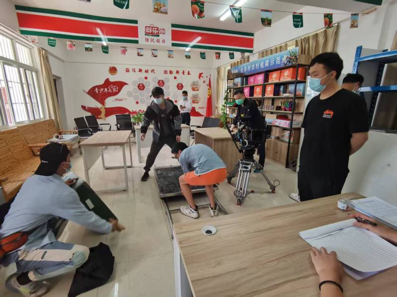 集宁区广告片拍摄公司：极简主义践行者，少即是多的视觉哲学