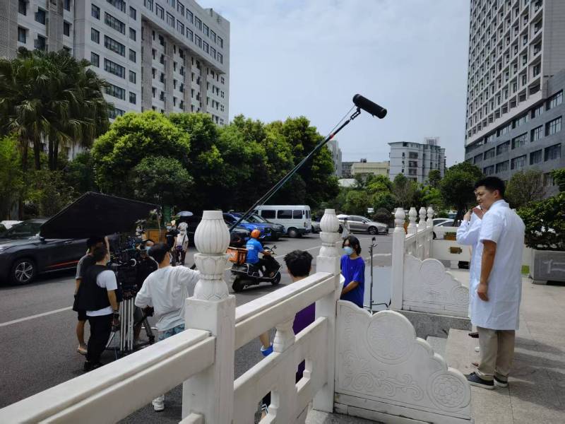 集宁区广告片拍摄公司低成本实现高规格制作的诀窍